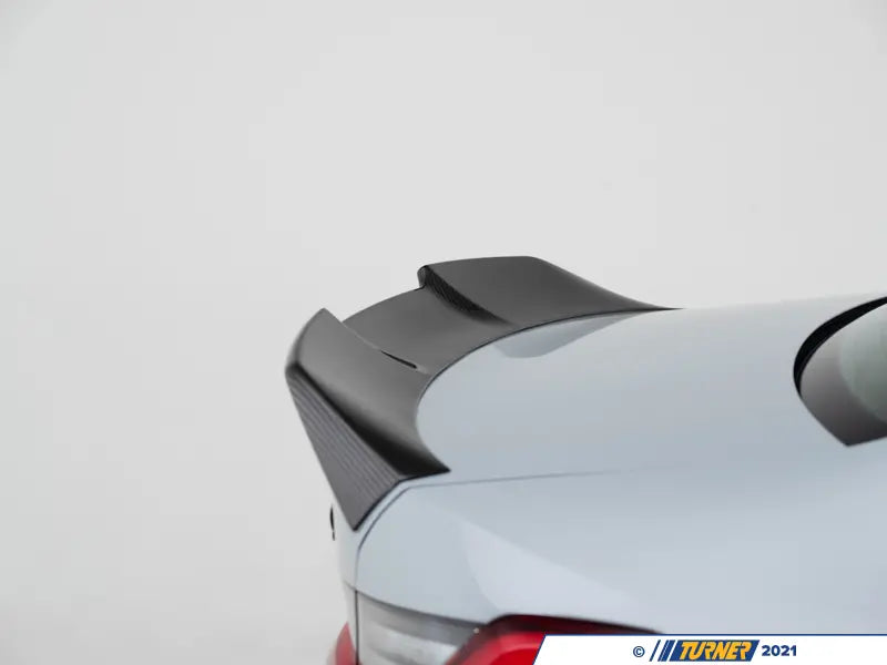 Will this spoiler fit on 2023 G82 M4 competition?