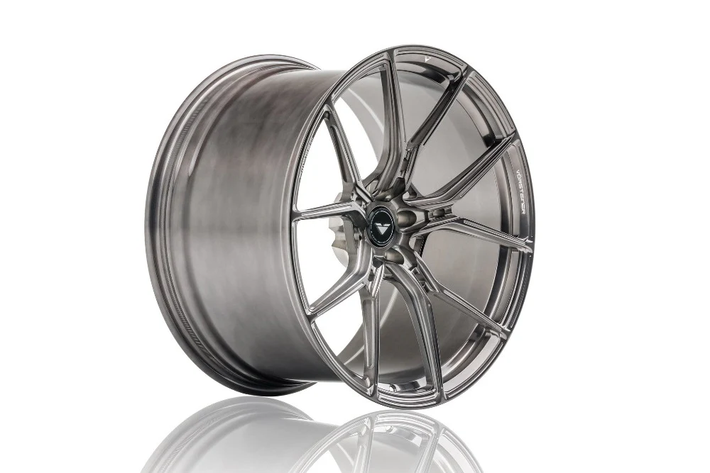 Vorsteiner VPX-101 LIQUID SMOKE | BMW F8X M3 | M4 | 20 inch Wheel Package Questions & Answers
