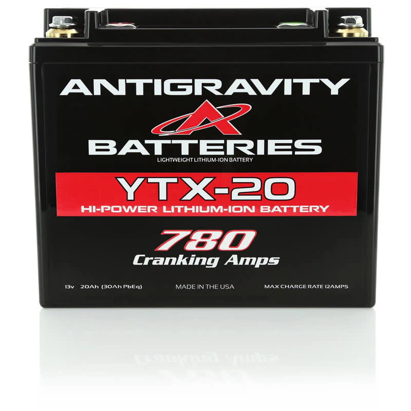 AG-YTX20-R or AG-YTX20-L