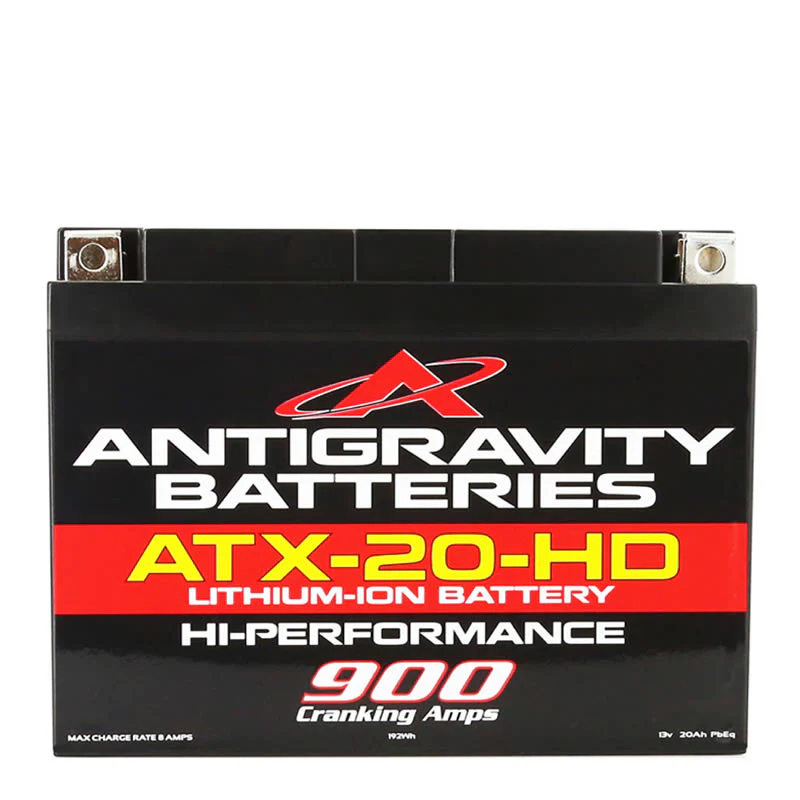 Antigravity YTX20 High Power Lithium Battery Questions & Answers