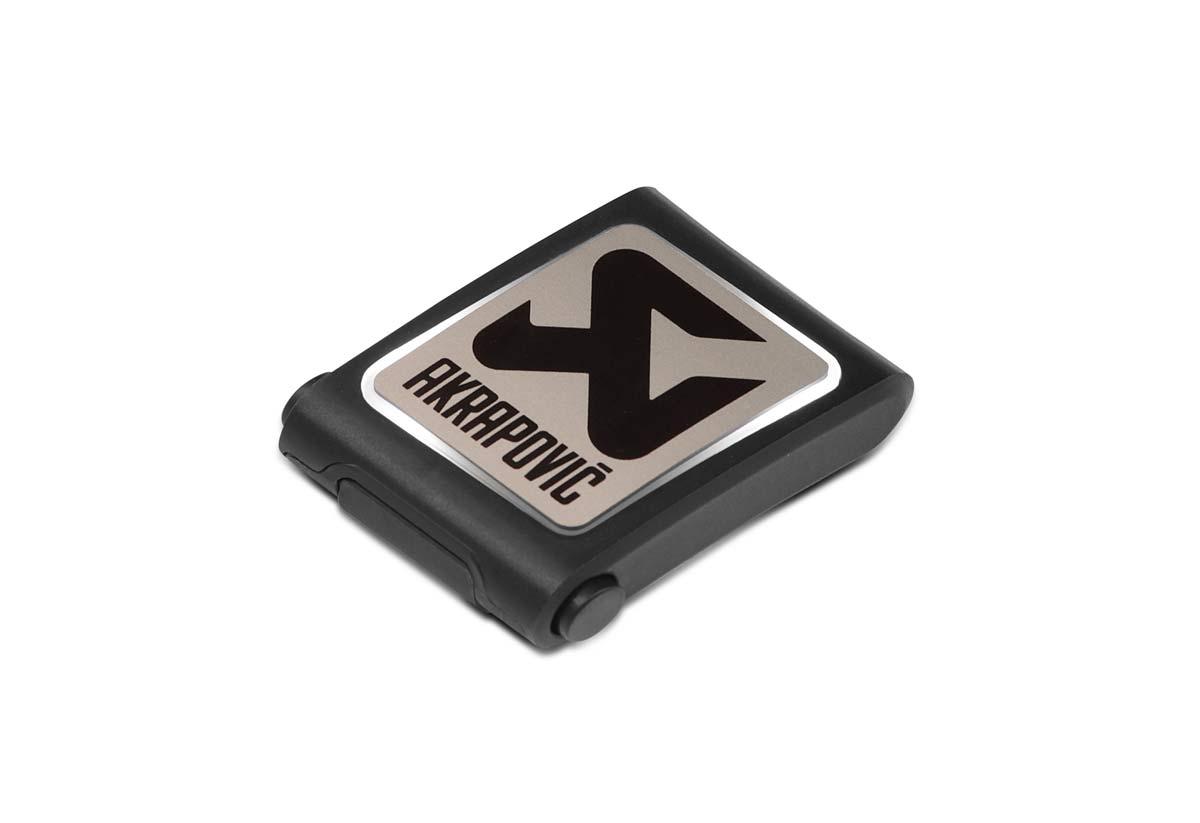 Hi. Do you have in stock the Akrapovic Exhaust Sound Kit - E82 BMW | 1M Coupe | P-HF878