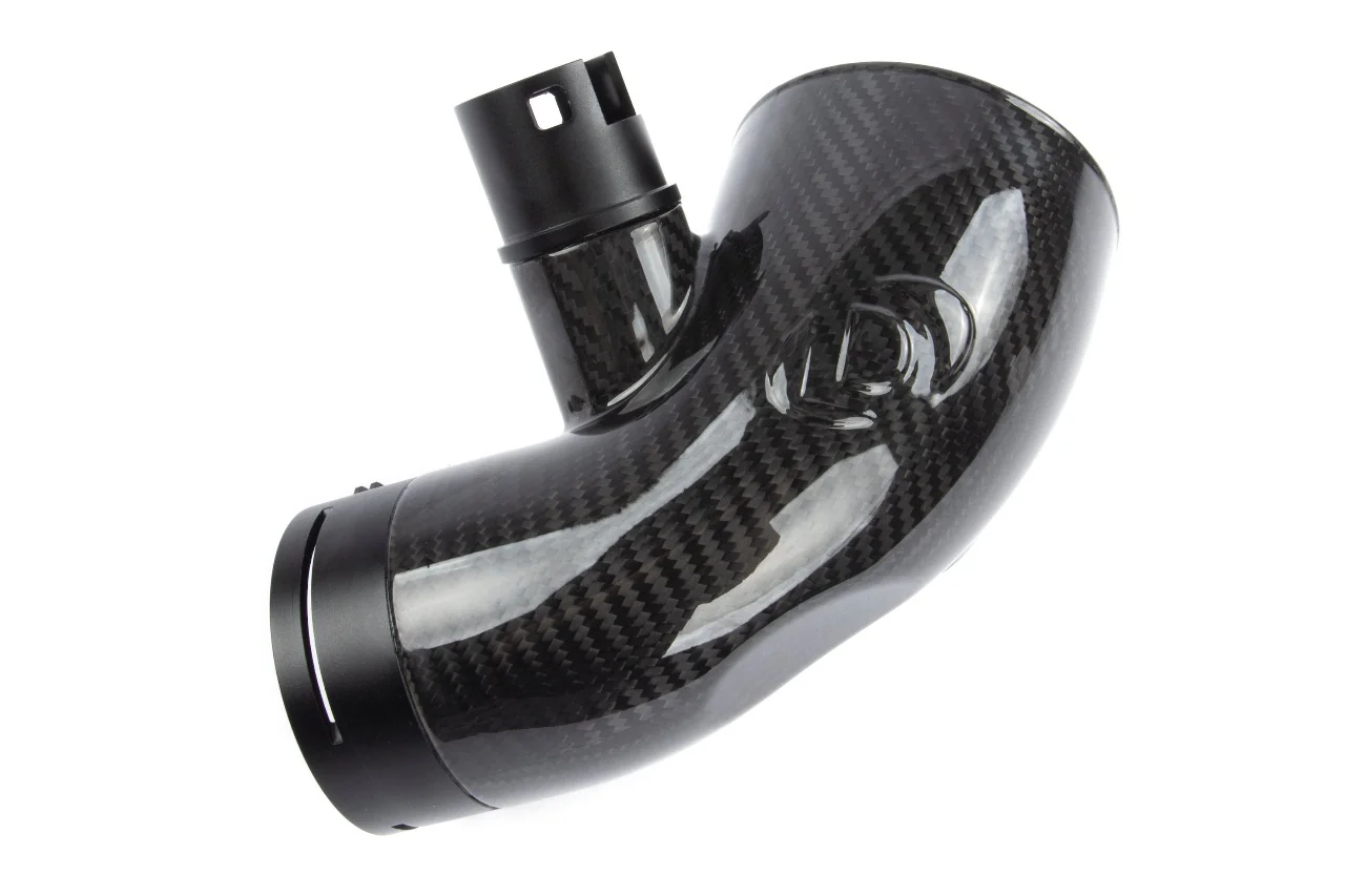 DINAN CARBON FIBER B58 TURBO INLET PIPE | 2016-2021 BMW M240I/340I/440I Questions & Answers