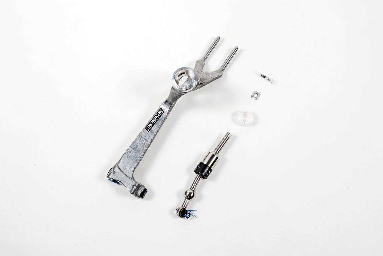 Future Classic BMW G80 M3 / G82 M4 Short Shifter Kit Questions & Answers