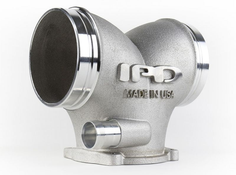 IPD Intake Plenum for 82mm GT3 Throttle Body 997.1 Porsche Carrera / Carrera S Questions & Answers