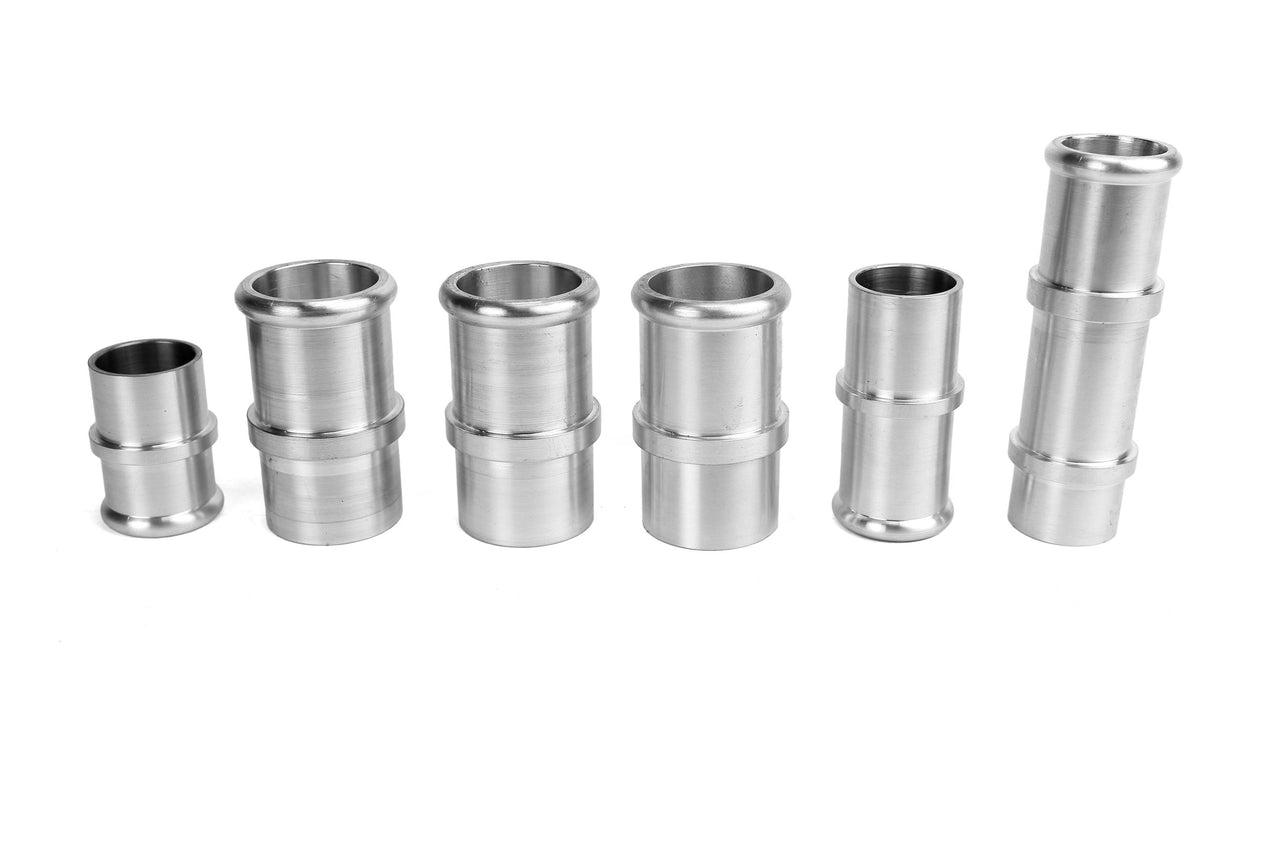 BBi Autosport Porsche 997.2 GT3 Billet Coolant Pipe Kit Questions & Answers