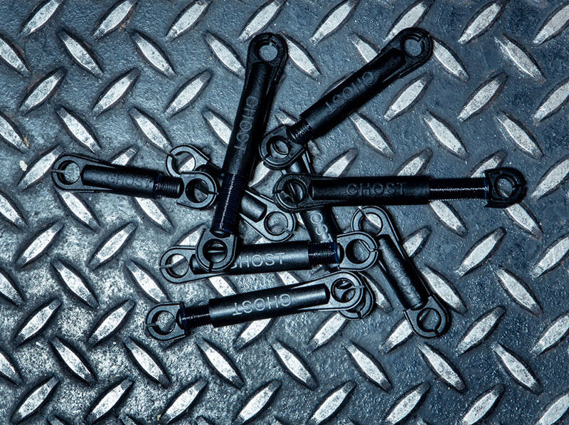 Do these lower links fit 2025 urus se