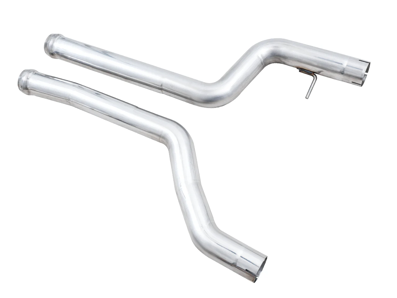 AWE Mid Pipe for BMW G80 M3 / G82 M4 Questions & Answers