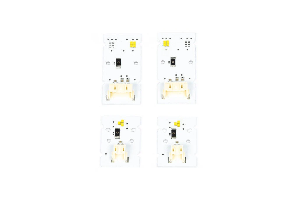 Motorsport+ BMW F80 M3 / F82 M4 CSL Style Yellow DRL LED Module Set Questions & Answers