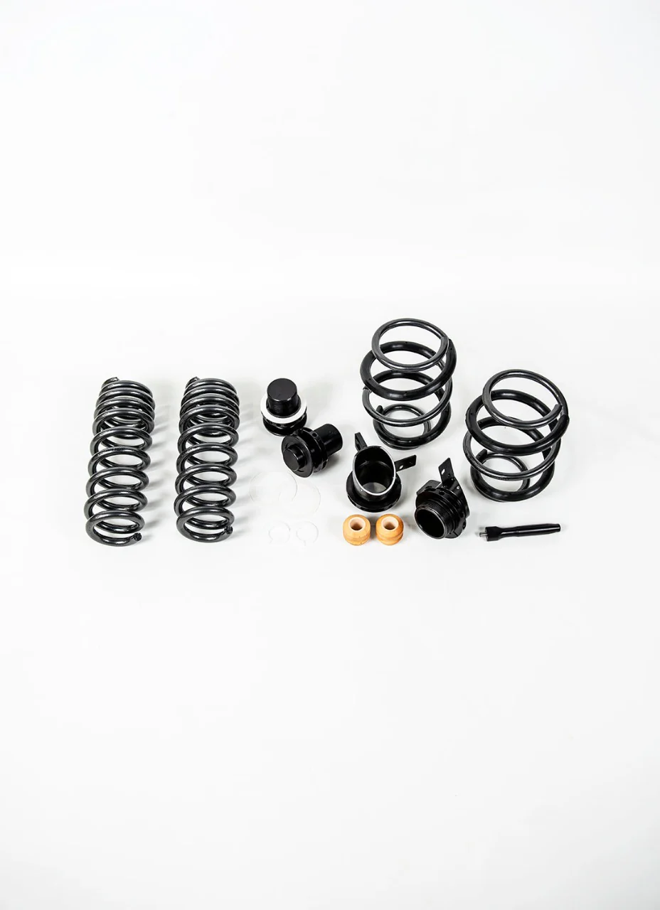 AST BMW G8X M2 / M3 / M4 Adjustable Lowering Spring Kit Questions & Answers