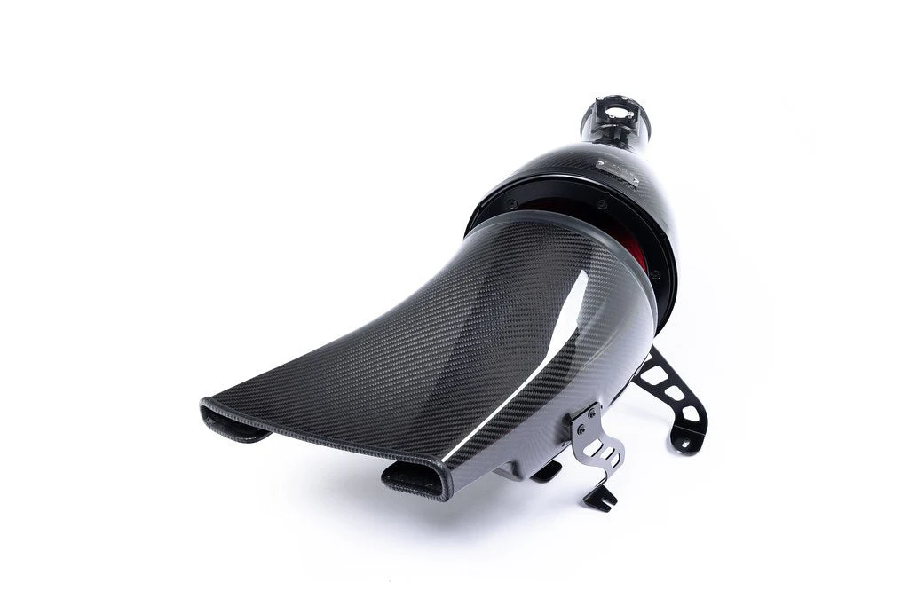 Does this intake come with a CARB sticker/ california legal?